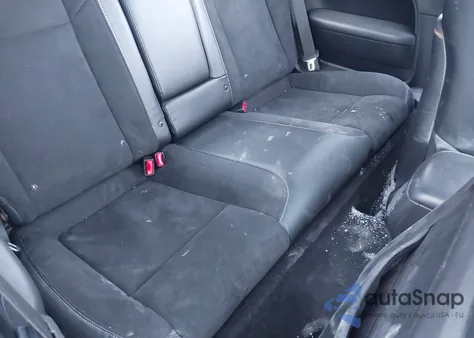 2018 Dodge Challenger Sxt from USA, damaged, VIN 2C3CDZAG9JH165970